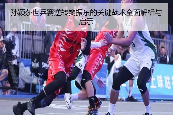 孙颖莎世乒赛逆转樊振东的关键战术全面解析与启示